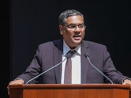 CJI बनने जा रहे जस्टिस खन्ना की क्यों बंद हो गई 10 किलोमीटर वाली मॉर्निंग वॉक, जानिए वजह