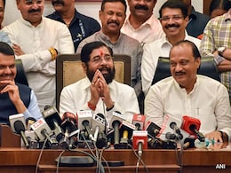 "Will Be No Dispute...": BJP Sources' Big Hint On Maharashtra Chief Minister "Will Be No Dispute...": BJP Sources' Big Hint On Maharashtra Chief Minister