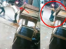 महाकाल की नगरी में दहशत ! मंदिर के गार्ड को बदमाशों ने चाकुओं से गोदा