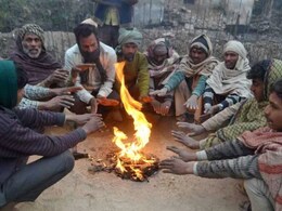 Rajasthan Weather: राजस्थान में सर्द हवाओं से बढ़ी ठिठुरन, डूंगरपुर में 5 डिग्री पहुंचा तापमान, IMD ने दिसंबर के लिए जारी किया अलर्ट