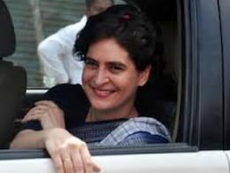 Amid Congress's Maharashtra Misery, Wayanad Is Saving Grace Amid Congress's Maharashtra Misery, Wayanad Is Saving Grace