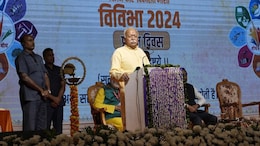 'Education Needed for Development, But Must Be Bharat-Centric': Mohan Bhagwat