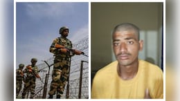 अवैध रूप से भारतीय सीमा में घुस आया था पाक नागरिक, 7 दिन बाद बीएसएफ ने लिया ये एक्शन
