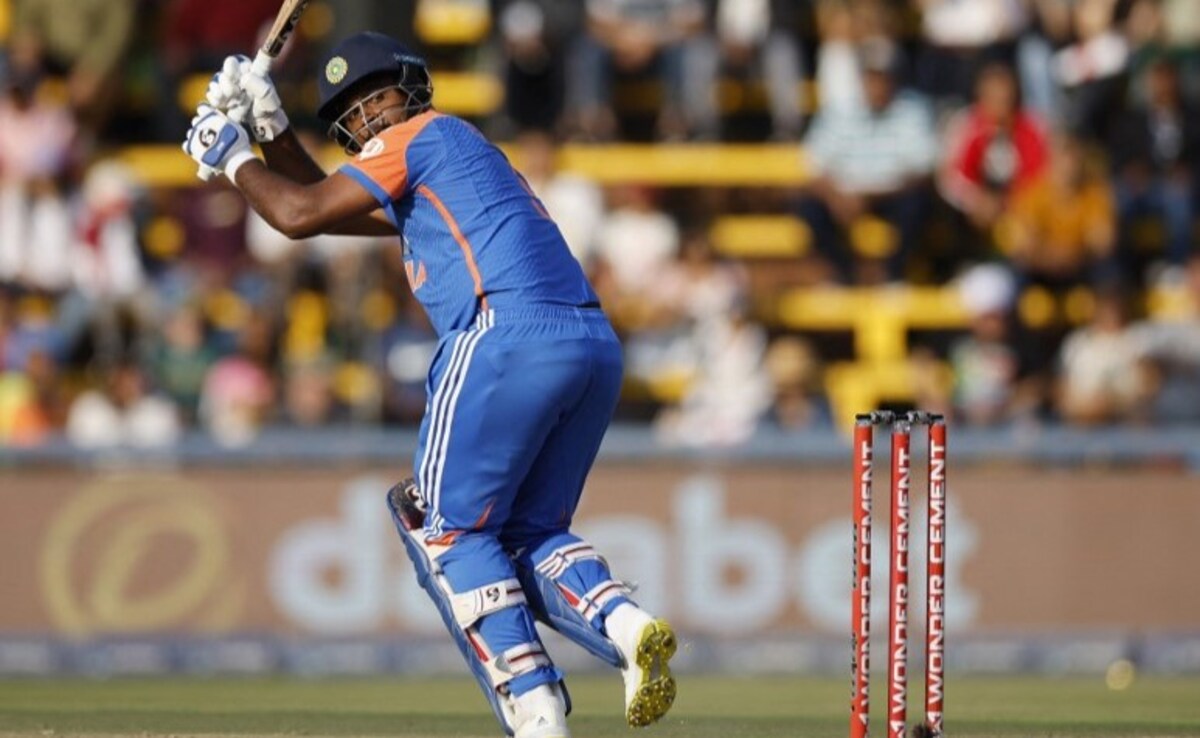 India vs South Africa Live Score, 4th T20I: Massive Concern As SA Star Walks Off The Ground, India 1 Down After Fiery Start