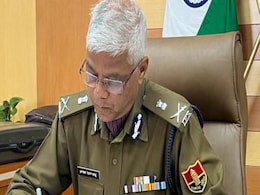 राजस्थान में अब IG या SP नहीं कर सकेंगे पुलिस अधिकारियों का ट्रांसफर, DGP ने भेजी चिट्ठी राजस्थान में अब IG या SP नहीं कर सकेंगे पुलिस अधिकारियों का ट्रांसफर, DGP ने भेजी चिट्ठी