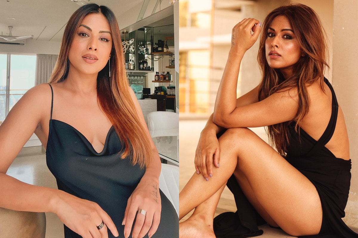 Exclusive: Nia Sharma Opens Up About Her New YouTube Channel