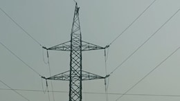Video: Man Climbs Electric Tower In Noida, Dances On Top Of It