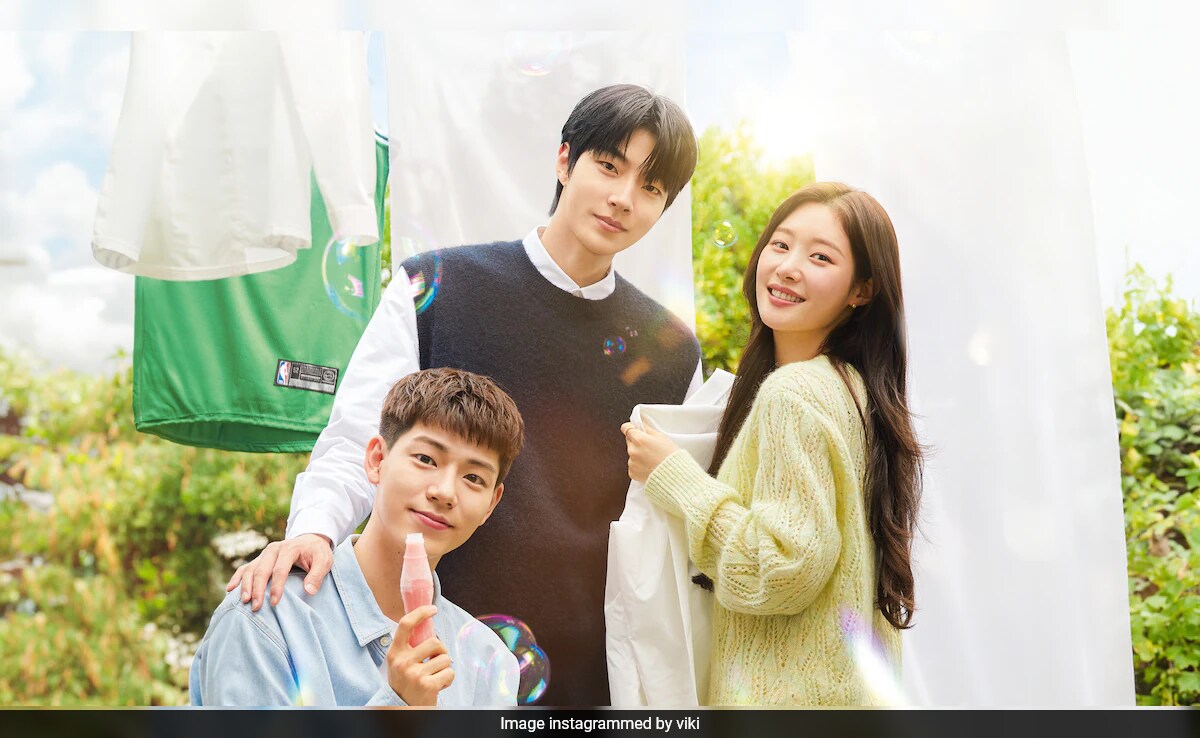 <i> Family By Choice</i> Review: A Beautifully Satisfying Yet Bittersweet K-Drama