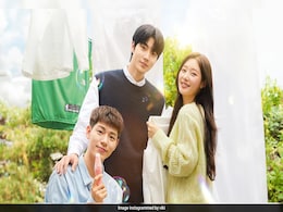 <i> Family By Choice</i> Review: A Beautifully Satisfying Yet Bittersweet K-Drama <i> Family By Choice</i> Review: A Beautifully Satisfying Yet Bittersweet K-Drama