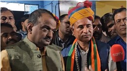 Rajasthan Politics: 'सरकारी मशीनरी का दुरुपयोग करते तो दौसा सीट नहीं हारते', सचिन पायलट के आरोप पर BJP विधायक ने दिया जवाब