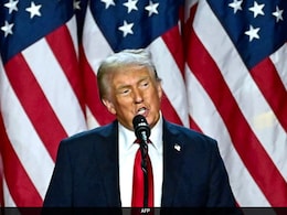 Trump Says Will "Obviously" Appeal Birthright Citizenship Ruling