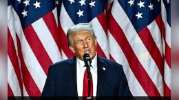 US Election 2024 : डोनाल्ड ट्रम्प यांनी कशी जिंकली अध्यक्षपदाची निवडणूक? 6 गोष्टी ठरल्या निर्णायक
