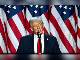 US Election 2024 : डोनाल्ड ट्रम्प यांनी कशी जिंकली अध्यक्षपदाची निवडणूक? 6 गोष्टी ठरल्या निर्णायक US Election 2024 : डोनाल्ड ट्रम्प यांनी कशी जिंकली अध्यक्षपदाची निवडणूक? 6 गोष्टी ठरल्या निर्णायक