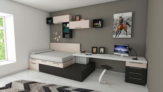 Transform Your Home Into A Zen Oasis: Affordable Finds For Relaxation