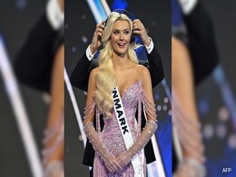 Meet Denmark's Victoria Kjaer Theilvig, Crowned Miss Universe 2024 Meet Denmark's Victoria Kjaer Theilvig, Crowned Miss Universe 2024