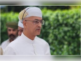 जिस किले में राजा विक्रमादित्य का हुआ था राजतिलक, उसी फोर्ट में मेवाड़ रॉयल फैमिली के इस सदस्य का होगा पगड़ी दस्तूर