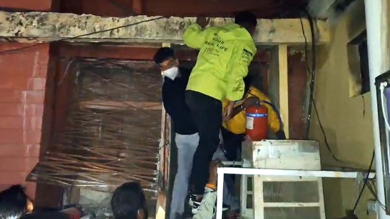 10 Children Killed In UP's Jhansi Hospiral Fire, Chief Minister Orders Probe