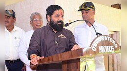 शिवलेल्या कोटचं काय करणार? गोगावलेंनी एका वाक्यात विषय संपवला