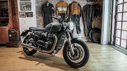 Brixton Motorcycles Launches Crossfire, Cromwell Bikes In India; Check Prices, Specs
