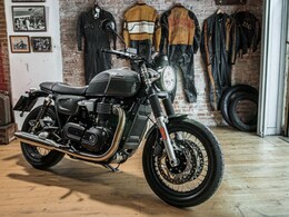 Brixton Motorcycles Launches Crossfire, Cromwell Bikes In India; Check Prices, Specs