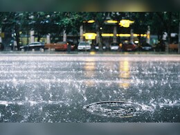 Weather Update : छत्री घ्यायची की स्वेटर? राज्यात पुन्हा अवकाळी पावसाचा अंदाज