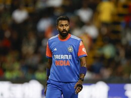 Gautam Gambhir, Ajit Agarkar Slammed For This Hardik Pandya Call: "Don't See Any Reason..." Gautam Gambhir, Ajit Agarkar Slammed For This Hardik Pandya Call: "Don't See Any Reason..."