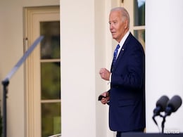 Joe Biden Preparing $725 Million Weapons Package For Ukraine: Report Joe Biden Preparing $725 Million Weapons Package For Ukraine: Report