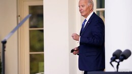 US Considers New Russia Oil Sanctions To Weaken Putin Ahead Of Trump