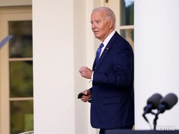 US Considers New Russia Oil Sanctions To Weaken Putin Ahead Of Trump US Considers New Russia Oil Sanctions To Weaken Putin Ahead Of Trump