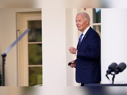 अमेरिकी राष्ट्रपति जो बाइडेन ने लिया यू-टर्न, अपने बेटे हंटर को दी बिना शर्त माफी अमेरिकी राष्ट्रपति जो बाइडेन ने लिया यू-टर्न, अपने बेटे हंटर को दी बिना शर्त माफी