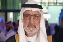 IMEC, GSCRI And Partnership With India: Saudi's Faysal Hamza Exclusive IMEC, GSCRI And Partnership With India: Saudi's Faysal Hamza Exclusive