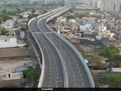 Travel From Delhi To Dehradun In Just 2.5 Hours. New Expressway Trial Run Begins