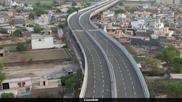 Delhi-Dehradun Expressway Is Now Open: Check Travel Time, Why It's Toll-Free And More
