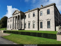 US Tourist Found Dead At Luxury Hotel In Ireland Frequented By Hollywood Celebrities US Tourist Found Dead At Luxury Hotel In Ireland Frequented By Hollywood Celebrities