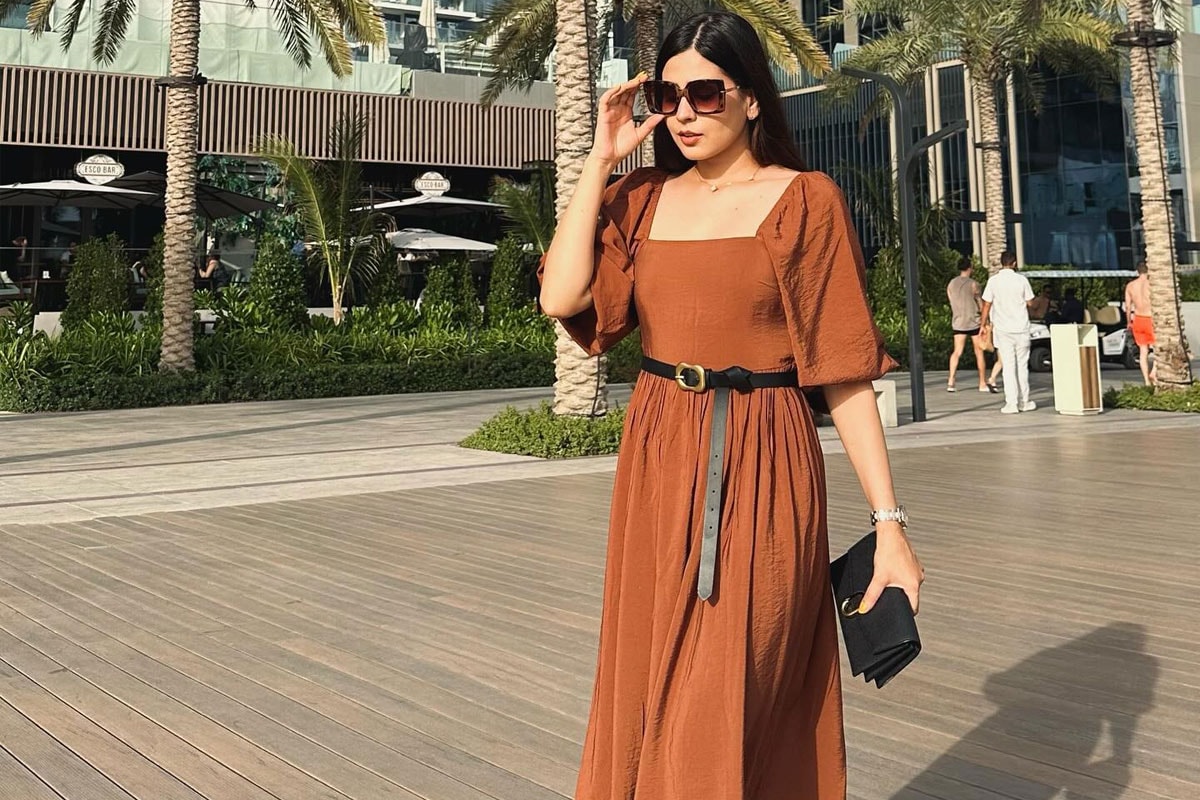 Somya Bisla's Skin Secret: Unlocking the Power of Glycolic Acid