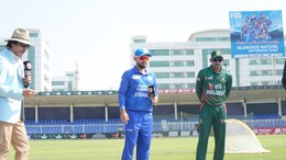 AFG vs BAN Live Streaming 2nd ODI Live Telecast: When And Where To Watch