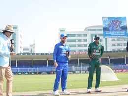 AFG vs BAN Live Streaming 2nd ODI Live Telecast: When And Where To Watch
