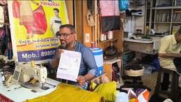 Gujarat Tailor Shocked By Rs 86 Lakh Power Bill. Then This Happened
