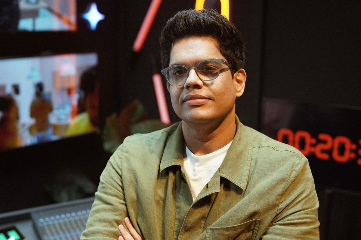 Tanmay Bhat Admits To Using Weight Loss Drugs: Why It Isn't Working For Him