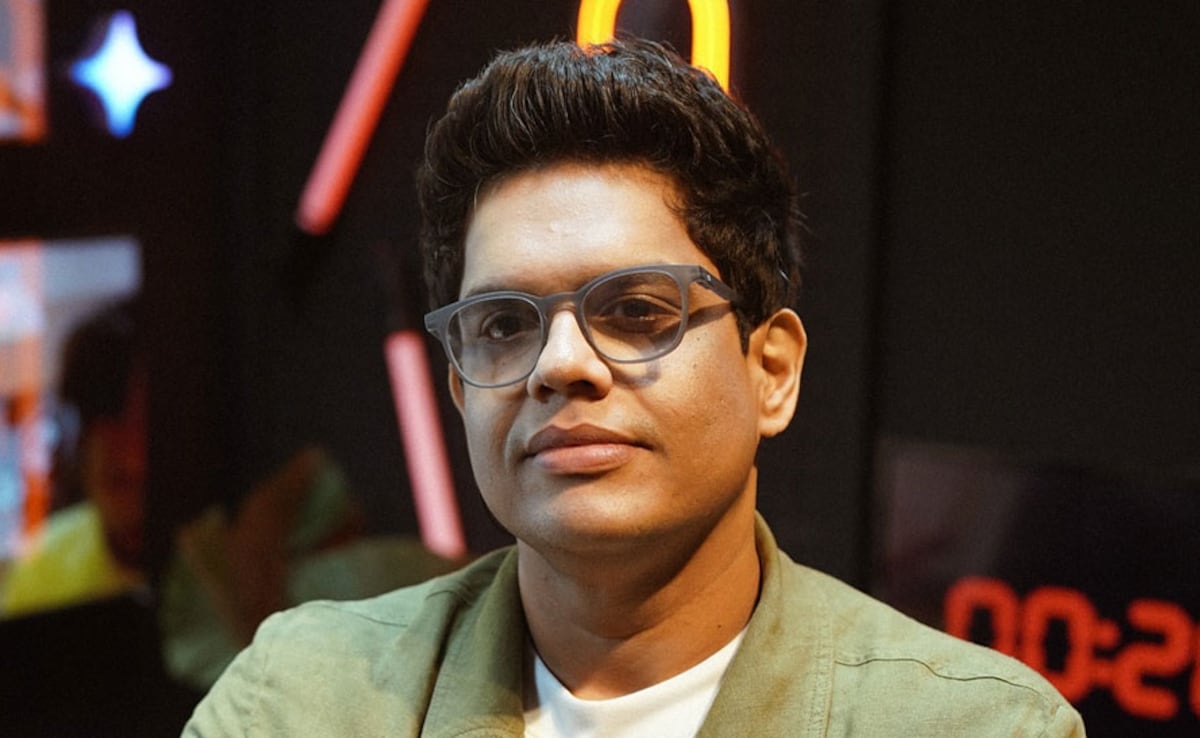 Tanmay Bhat Admits To Using Weight Loss Drugs: Why It Isn't Working For Him