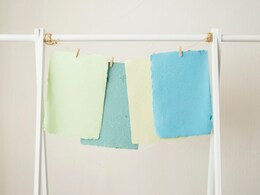 फैली रहती है आपकी किचन, नहीं रह पाता सामान सेट, तो ये Drying Racks करेंगे मदद फैली रहती है आपकी किचन, नहीं रह पाता सामान सेट, तो ये Drying Racks करेंगे मदद