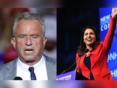 From Firebrands To Stalwarts, Who Is In Donald Trump's Top Team?