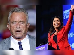 From Firebrands To Stalwarts, Who Is In Donald Trump's Top Team?