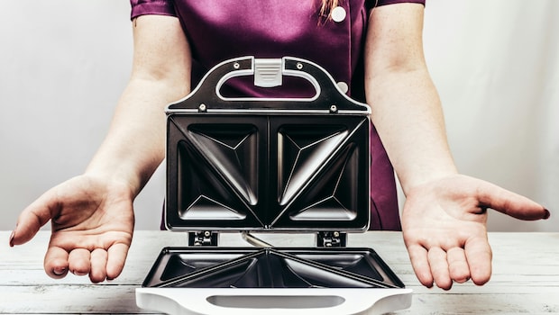 Best Deals On Sandwich Makers From Flipkart