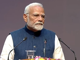 जम्मू-कश्मीर में पूरी तरह लागू होने के बाद पहली बार मनाया गया संविधान दिवस : SC के कार्यक्रम में बोले PM मोदी जम्मू-कश्मीर में पूरी तरह लागू होने के बाद पहली बार मनाया गया संविधान दिवस : SC के कार्यक्रम में बोले PM मोदी