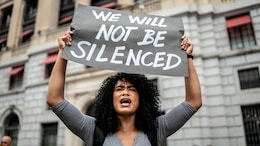 How Women's Basic Rights And Freedoms Are Being Eroded All Over The World