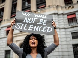 How Women's Basic Rights And Freedoms Are Being Eroded All Over The World How Women's Basic Rights And Freedoms Are Being Eroded All Over The World