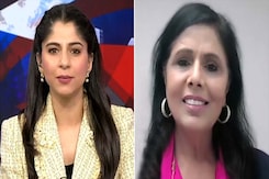 Indian-American Mayor Neena Singh Decodes Early Result Trends Indian-American Mayor Neena Singh Decodes Early Result Trends