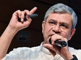 भारत में बना हाइड्रोजन ट्रेन इंजन सबसे पावरफुल, 1200 हार्स पावर की है क्षमता : रेल मंत्री अश्विनी वैष्णव भारत में बना हाइड्रोजन ट्रेन इंजन सबसे पावरफुल, 1200 हार्स पावर की है क्षमता : रेल मंत्री अश्विनी वैष्णव