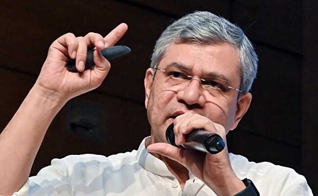'Arrest Of Allu Arjun Proves...': Union Minister Slams Congress In Telangana 'Arrest Of Allu Arjun Proves...': Union Minister Slams Congress In Telangana